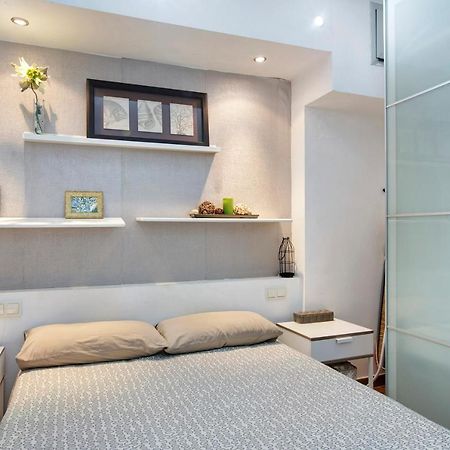 Apartamento En La Playa 大加那利岛拉斯帕尔马斯 外观 照片