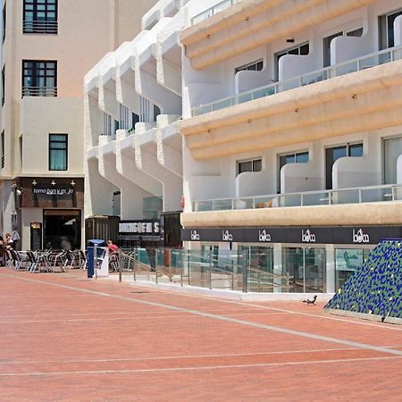 Apartamento En La Playa 大加那利岛拉斯帕尔马斯 外观 照片