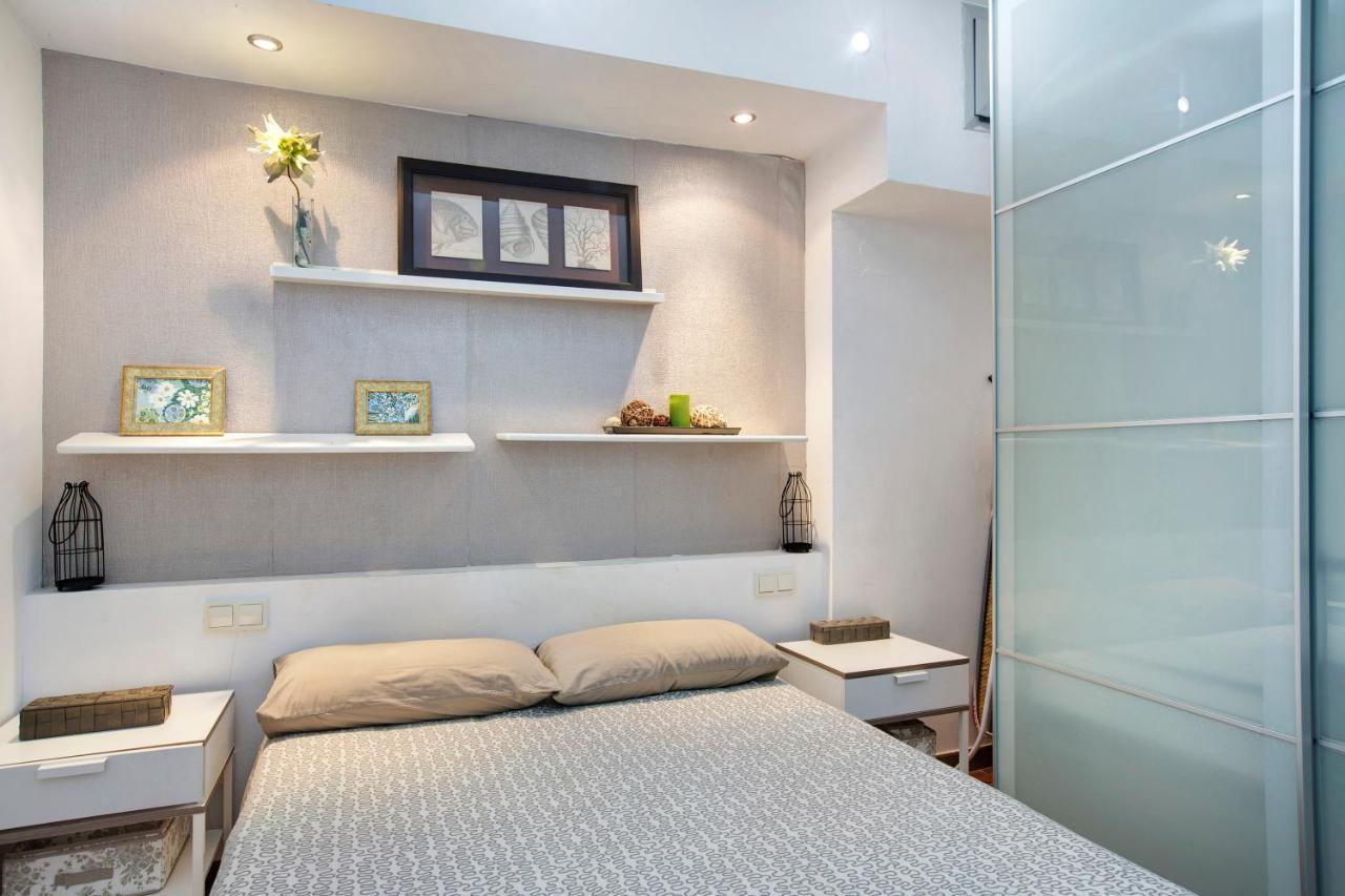 Apartamento En La Playa 大加那利岛拉斯帕尔马斯 外观 照片